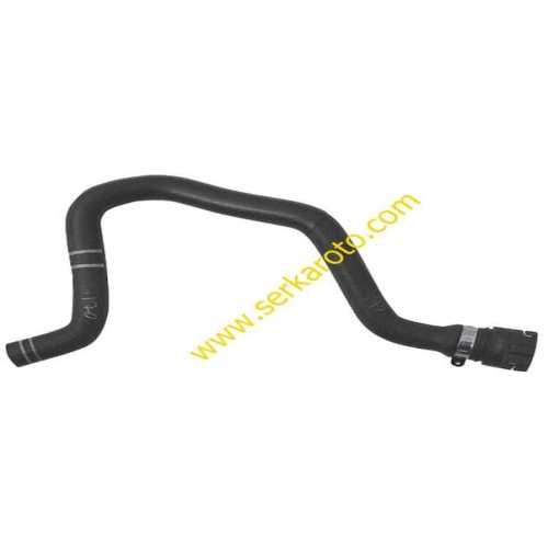 LINEA KALORİFER HORTUMU 1.4 8V MPI Ürün Görseli